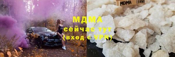 молекула духа Белокуриха